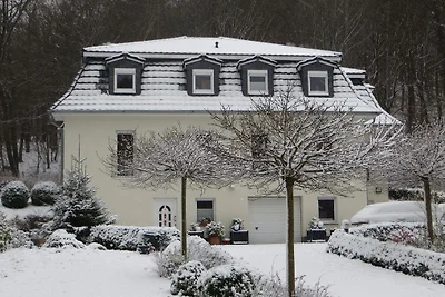 Vakantieappartement Gezinsvakantie Bad Suderode