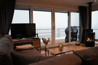 Casa su barca Vacanza single Vetschau