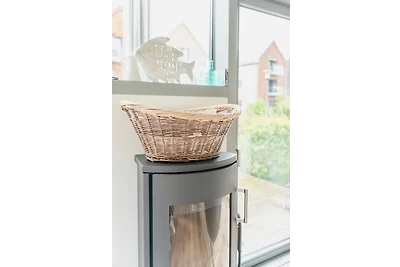 Ostsee - Reetdachhaus Nr. 12