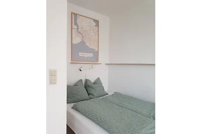 Rinkenæshus Das kleine Zimmer