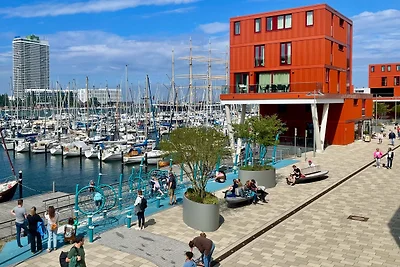 Vakantieappartement Gezinsvakantie Travemünde