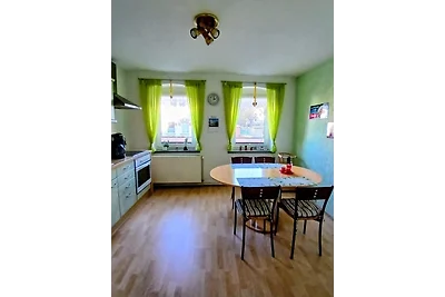 Ferienwohnung "Heidi"