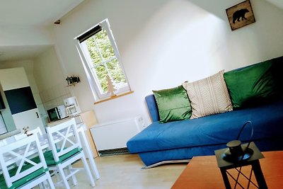 Vakantieappartement Gezinsvakantie Baiersbronn