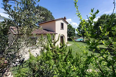 Vakantiehuis Ontspannende vakantie Arezzo