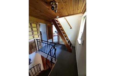 Vakantiehuis Ontspannende vakantie Gera