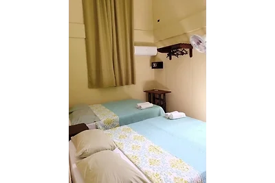 Vakantieappartement Gezinsvakantie Havanna