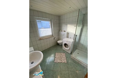 Ferienhaus zur leichten Brise