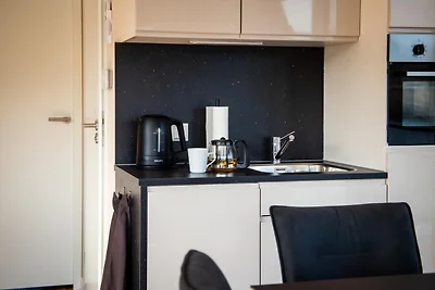 Casa su barca Vacanza single Görlitz