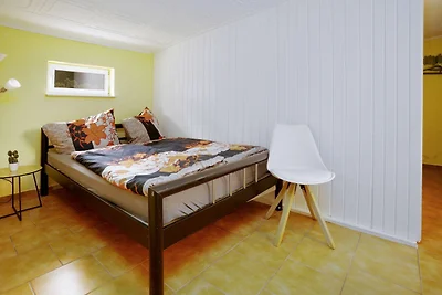 kleines Ferienhaus nur 5 Auto-min