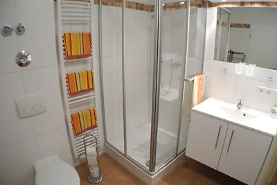 Vakantieappartement Gezinsvakantie Großenbrode
