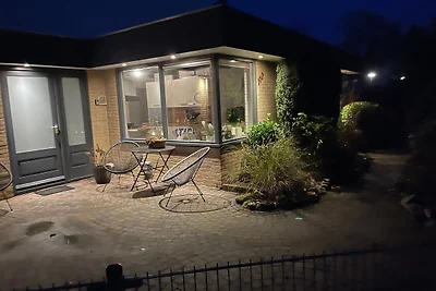 70 qm grosser gepflegter, ruhiger