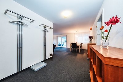 Vakantieappartement Gezinsvakantie Davos