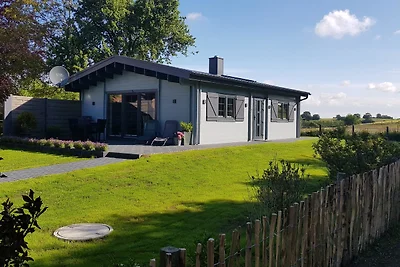 Vakantiehuis Ontspannende vakantie Selent