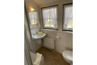 Ferienwohnung Nr. 07 (OG +