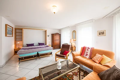 Appartamento Vacanza con famiglia Davos