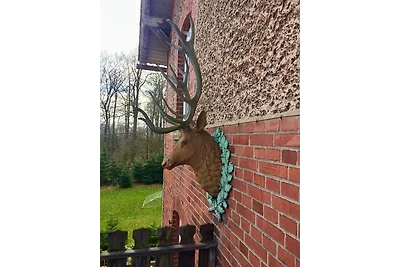 Alte Försterei Goldbeck