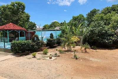 Hostal el Rinconcito de Amaury