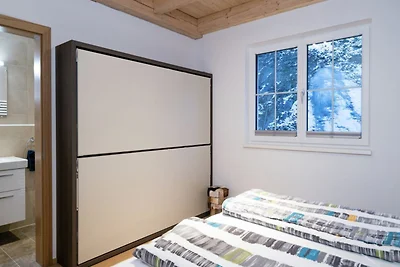 Appartamento Vacanza con famiglia Sankt Martin bei Lofer