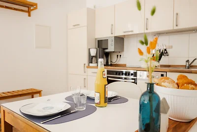 DER STÖRTEBEKER - "Apartment