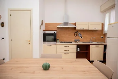 Casa Puccini Altstadt 5 Minuten | 8