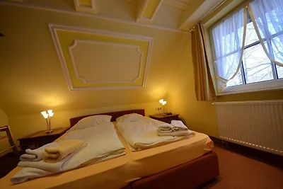 Casa vacanze Vacanza di relax Groß Zicker