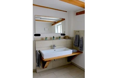 Vakantieappartement Gezinsvakantie Dietfurt an der Altmühl