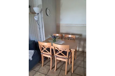 Vakantieappartement Gezinsvakantie Ruhwinkel