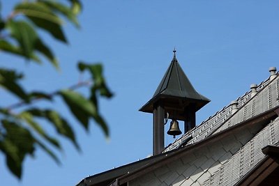 Ferienwohnung Schwarzwald in der