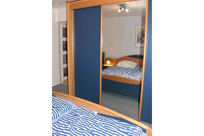 Geräumiger Bungalow im Ostseebad