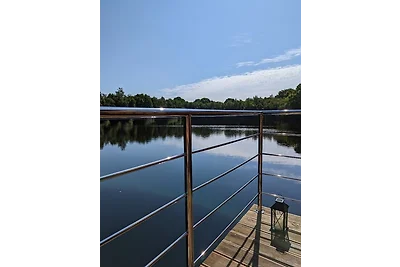 Hausboot Friedrich