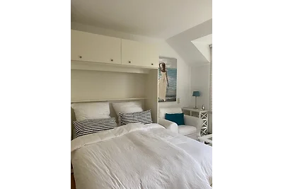 Appartamento Vacanza con famiglia Dahme