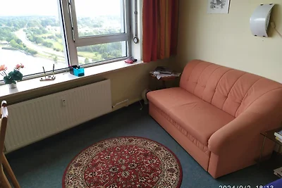 Vakantieappartement Gezinsvakantie Schleswig