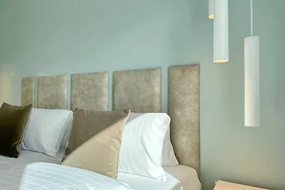 Ebbe + Flut, Whg. 16