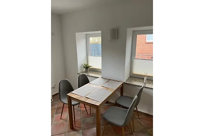 Casa vacanze Vacanza di relax Groß Gievitz