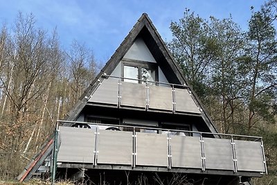 Kuća za odmor Dopust za oporavak Sulzfeld