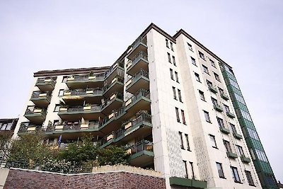 Vakantieappartement Gezinsvakantie Bochum