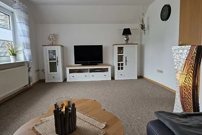 Vakantieappartement Gezinsvakantie Upgant-Schott