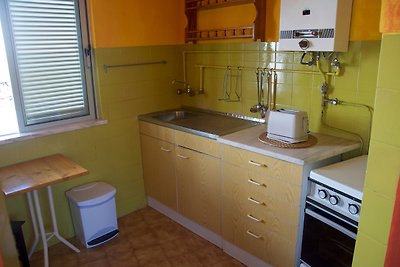 Vakantieappartement Gezinsvakantie Carrapateira