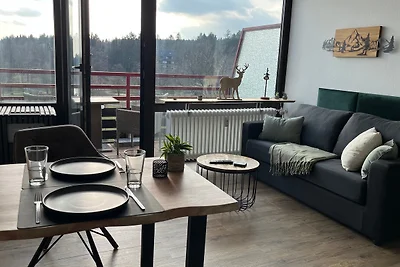 Ferienwohnung Panoramablick