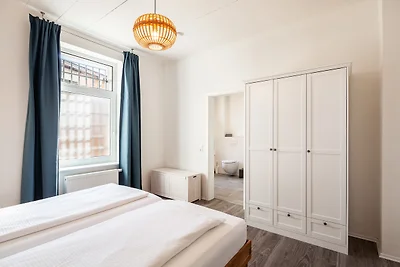 Haus Kreihnsdörp, Ferienwohnung 1