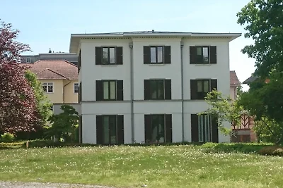 exklusive Ferienwohnung in