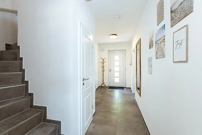Komfort-Ferienhaus "Heimathafen" |