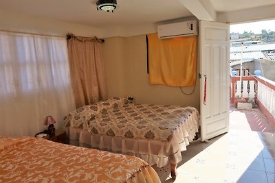 Vakantieappartement Gezinsvakantie Baracoa