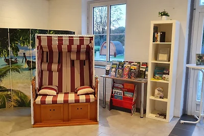 14 Familien Premium Pods