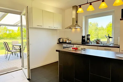 Vakantiehuis Ontspannende vakantie Geestland