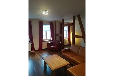 Ferienwohnung Brocken