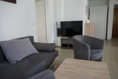 FeWo Küstenkind Nr.1