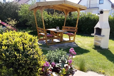 Vakantiehuis Ontspannende vakantie Boiensdorf