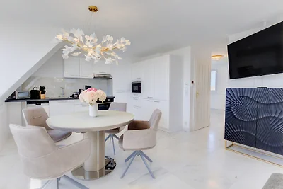 Apartament Dla rodzin Wenningstedt-Braderup