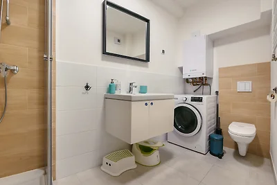 Sun&Snow Resorts - Apartment B2